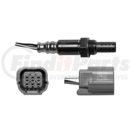 234 4359 by DENSO - Oxygen Sensor 4 Wire, Direct Fit, Heated, Wire Length: 19.88