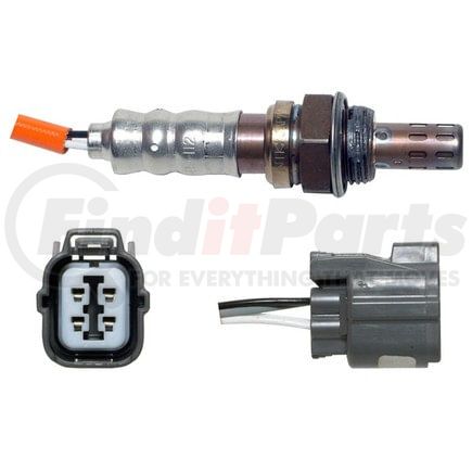 2344365 by DENSO - OXYGEN SENSOR