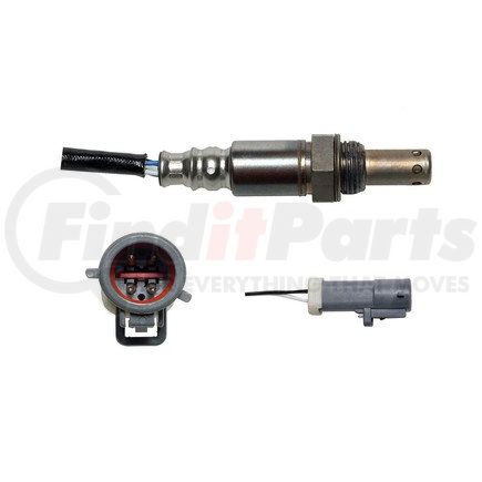 234-4403 by DENSO - Oxygen Sensor 4 Wire, Direct Fit, Heated, Wire Length: 15.35