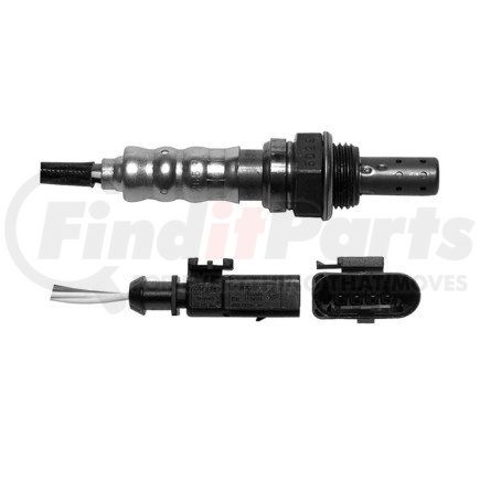 234-4414 by DENSO - Oxygen Sensor 4 Wire, Direct Fit, Heated, Wire Length: 28.35