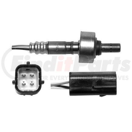 234-4422 by DENSO - Oxygen Sensor 4 Wire, Direct Fit, Heated, Wire Length: 15.75