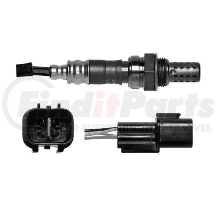 234-4425 by DENSO - Oxygen Sensor 4 Wire, Direct Fit, Heated, Wire Length: 18.7