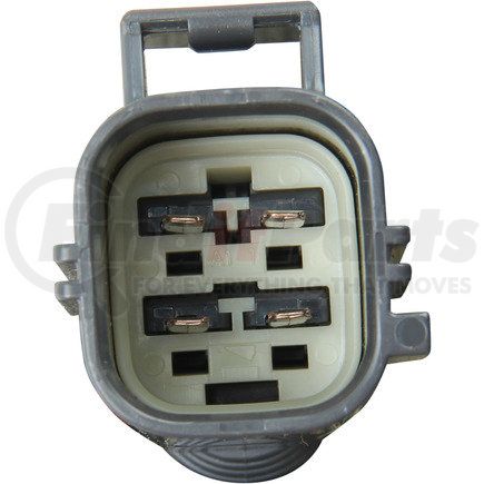 234-4450 by DENSO - Oxygen Sensor 4 Wire, Direct Fit, Heated, Wire Length: 25.59