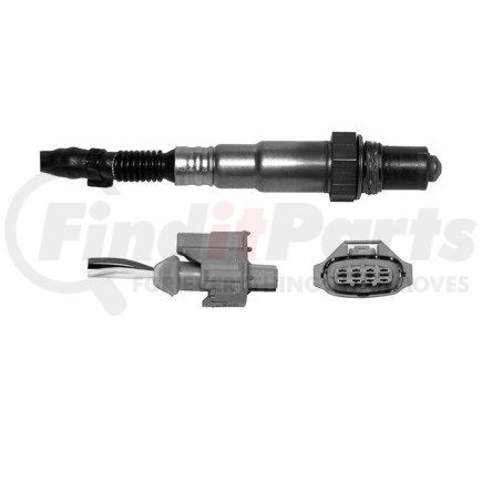 234-4474 by DENSO - Oxygen Sensor 4 Wire, Direct Fit, Heated, Wire Length: 47.24