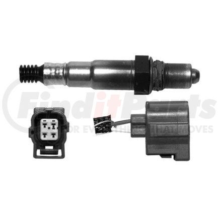 234-4480 by DENSO - Oxygen Sensor 4 Wire, Direct Fit, Heated, Wire Length: 35.55