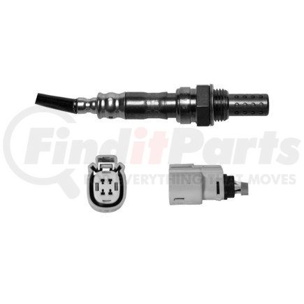 234-4494 by DENSO - Oxygen Sensor 4 Wire, Direct Fit, Heated, Wire Length: 15.55