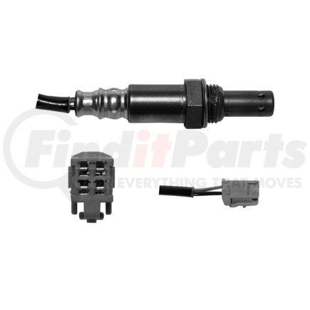 234-4506 by DENSO - Oxygen Sensor 4 Wire, Direct Fit, Heated, Wire Length: 28.35
