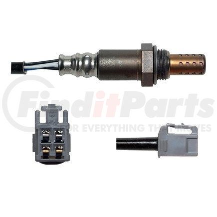 Denso 234-4510 Oxygen Sensor Sonde D'Oxygène