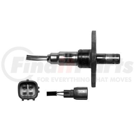 234 4511 by DENSO - Oxygen Sensor 4 Wire, Direct Fit, Heated, Wire Length: 19.49