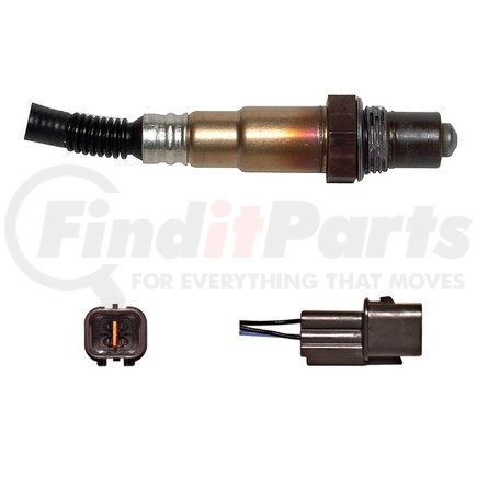 234-4549 by DENSO - Oxygen Sensor 4 Wire, Direct Fit, Heated, Wire Length: 42.48