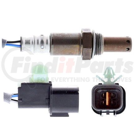 234 4188 by DENSO - Oxygen Sensor 4 Wire, Direct Fit, Heated, Wire Length: 25.08