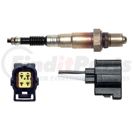 234-4213 by DENSO - Oxygen Sensor 4 Wire, Direct Fit, Heated, Wire Length: 35.83