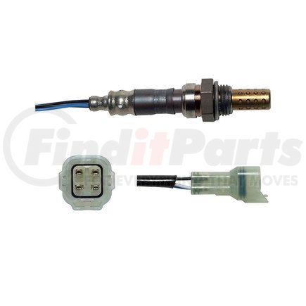 234-4226 by DENSO - Oxygen Sensor 4 Wire, Direct Fit, Heated, Wire Length: 24.8