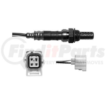 234-4229 by DENSO - Oxygen Sensor 4 Wire, Direct Fit, Heated, Wire Length: 9.65