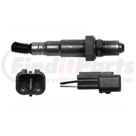 234-4240 by DENSO - Oxygen Sensor 4 Wire, Direct Fit, Heated, Wire Length: 11.85