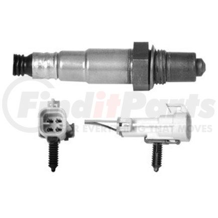 234-4244 by DENSO - Oxygen Sensor 4 Wire, Direct Fit, Heated, Wire Length: 12.6