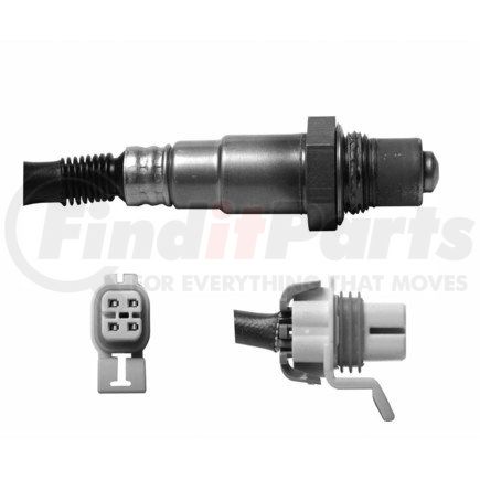 234-4245 by DENSO - Oxygen Sensor 4 Wire, Direct Fit, Heated, Wire Length: 25.87