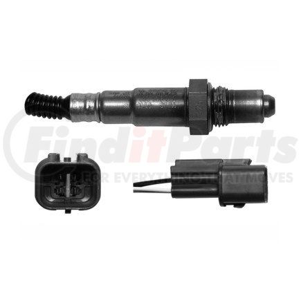 234-4262 by DENSO - Oxygen Sensor 4 Wire, Direct Fit, Heated, Wire Length: 9.21