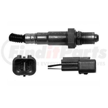 Denso 234-4262 Oxygen Sensor Oxygen Sensor 4 Wire, Direct Fit, Heated, Wire Length: 9.21