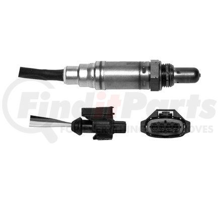 234-4269 by DENSO - Oxygen Sensor 4 Wire, Direct Fit, Heated, Wire Length: 15.55