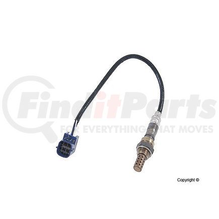 234 4273 by DENSO - Oxygen Sensor 4 Wire, Direct Fit, Heated, Wire Length: 14.57