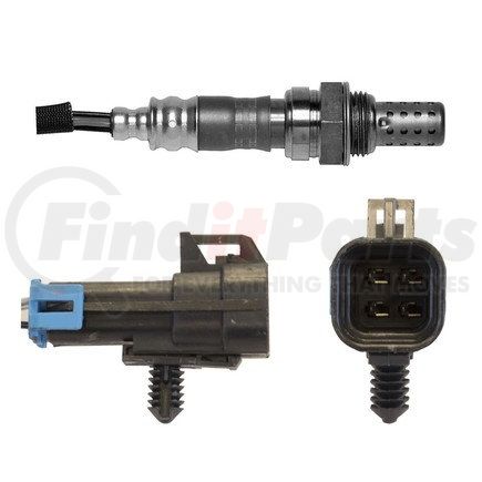 234-4287 by DENSO - Oxygen Sensor