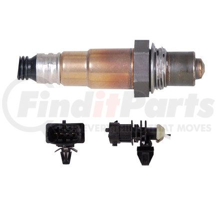 234-4780 by DENSO - Oxygen Sensor 4 Wire, Direct Fit, Heated, Wire Length: 17.13