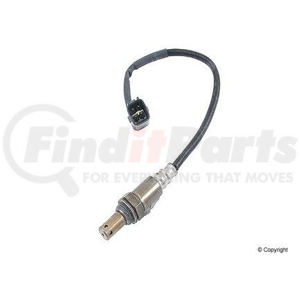 234-4800 by DENSO - Oxygen Sensor 4 Wire, Direct Fit, Heated, Wire Length: 14.76