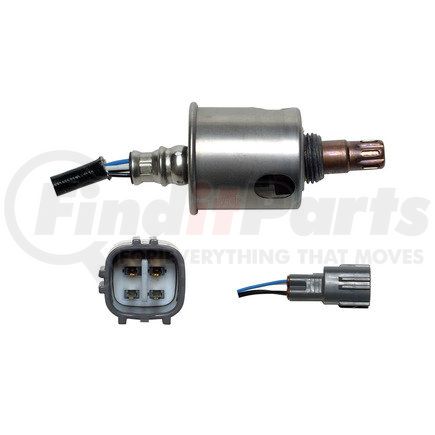 234-4810 by DENSO - Oxygen Sensor 4 Wire, Direct Fit, Heated, Wire Length: 43.31