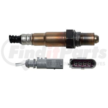 Denso 2344823 Oxygen Sensor OXYGEN SENSOR