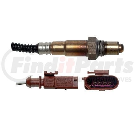 Denso 234-4826 Oxygen Sensor OXYGEN SENSOR