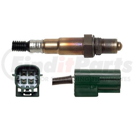 234 4835 by DENSO - Oxygen Sensor 4 Wire, Direct Fit, Heated, Wire Length: 11.3