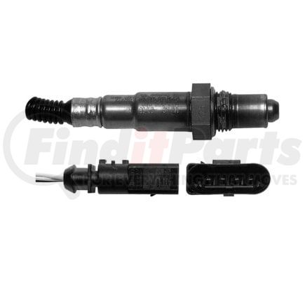 2344869 by DENSO - OXYGEN SENSOR