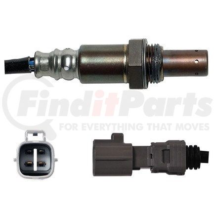 234-4944 by DENSO - Oxygen Sensor 4 Wire, Direct Fit, Heated, Wire Length: 15.35