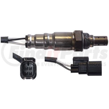 234-4976 by DENSO - Oxygen Sensor 4 Wire, Direct Fit, Heated, Wire Length:  27.17