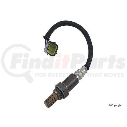 234-4724 by DENSO - Oxygen Sensor 4 Wire, Direct Fit, Heated, Wire Length: 9.84