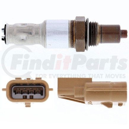 234-8026 by DENSO - Oxygen Sensor 4 Wire, Direct Fit, Heated, Wire Length: 11.18