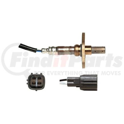 234-9001 by DENSO - Air-Fuel Ratio Sensor 4 Wire, Direct Fit, Heated, Wire Length: 10.63