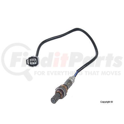 234-9015 by DENSO - Air-Fuel Ratio Sensor 4 Wire, Direct Fit, Heated, Wire Length: 20.47