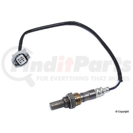 234-9016 by DENSO - Air-Fuel Ratio Sensor 4 Wire, Direct Fit, Heated, Wire Length: 17.72