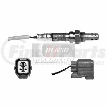 234-9014 by DENSO - Air-Fuel Ratio Sensor 4 Wire, Direct Fit, Heated, Wire Length: 13.78