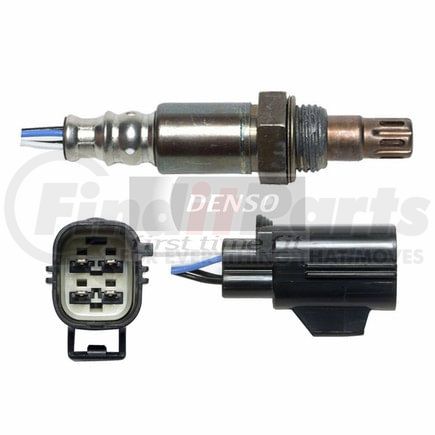 2349027 by DENSO - Air- Fuel Ratio Sensor