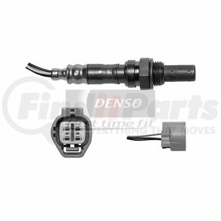 234-9029 by DENSO - Air-Fuel Ratio Sensor 4 Wire, Direct Fit, Heated, Wire Length: 17.72