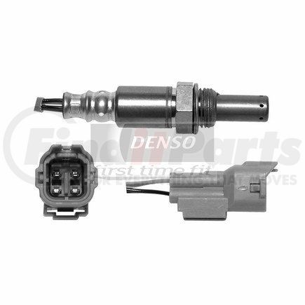 234-9033 by DENSO - Air-Fuel Ratio Sensor 4 Wire, Direct Fit, Heated, Wire Length: 15.35