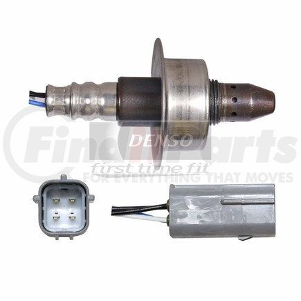234 9039 by DENSO - Air-Fuel Ratio Sensor 4 Wire, Direct Fit, Heated, Wire Length: 14.57