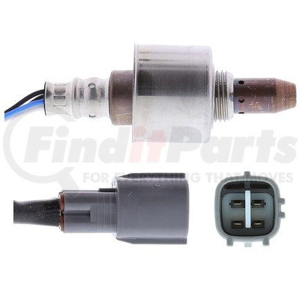 234-9054 by DENSO - Air-Fuel Ratio Sensor 4 Wire, Direct Fit, Heated, Wire Length: 19.02
