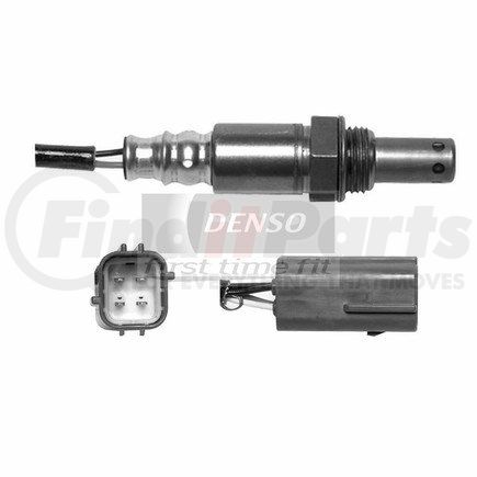 234-9071 by DENSO - Air-Fuel Ratio Sensor 4 Wire, Direct Fit, Heated, Wire Length: 14.57
