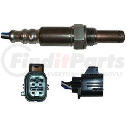 234-9074 by DENSO - Air-Fuel Ratio Sensor 4 Wire, Direct Fit, Heated, Wire Length: 11.93