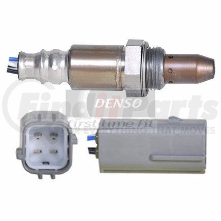 234-9079 by DENSO - Air-Fuel Ratio Sensor 4 Wire, Direct Fit, Heated, Wire Length: 18.31
