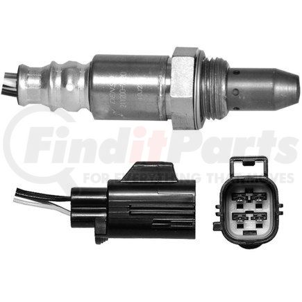 2349094 by DENSO - Air-Fuel Ratio Sensor 4 Wire, Direct Fit, Heated, Wire Length: 24.80